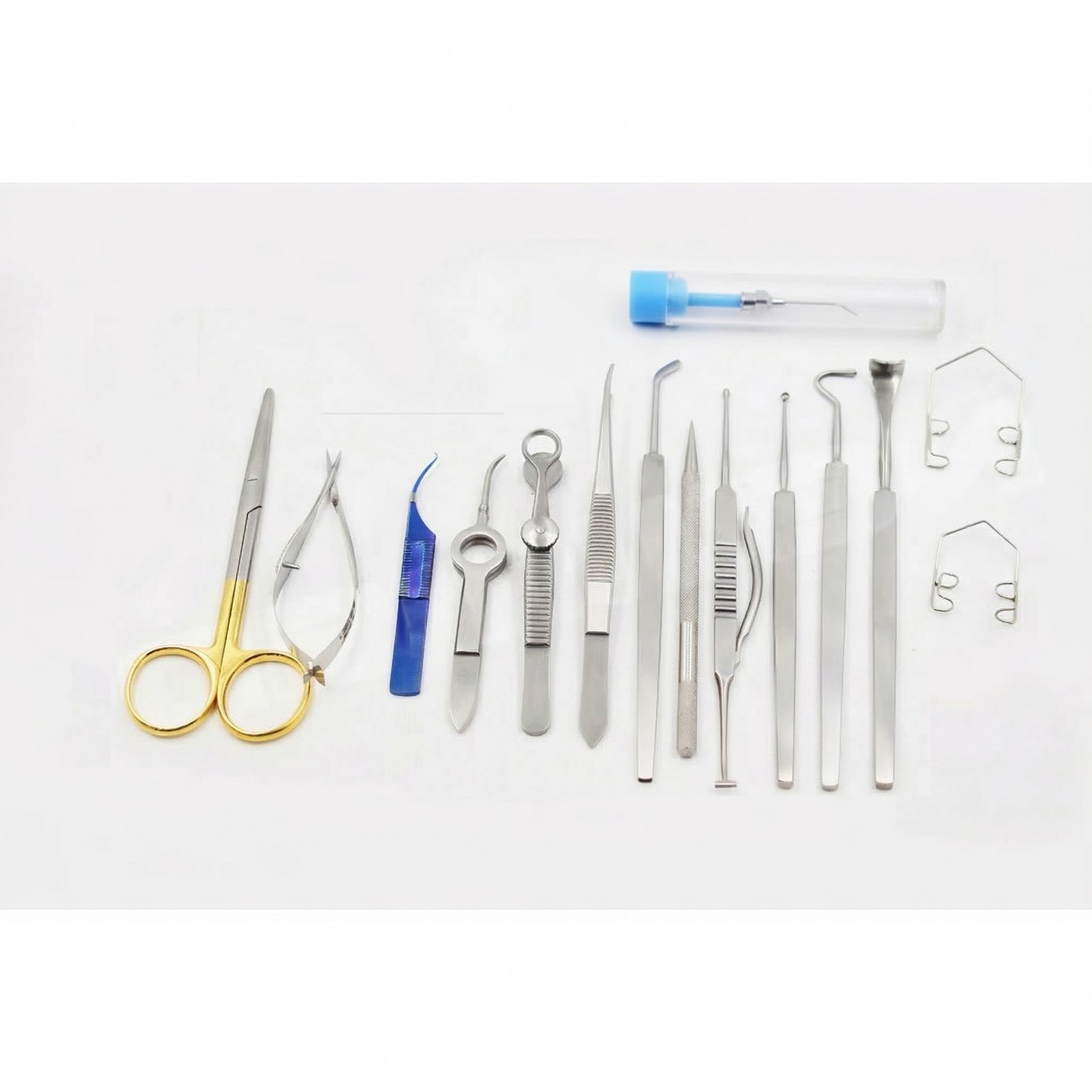 Office Set (Optometrist) – Standard Augenarztpraxis