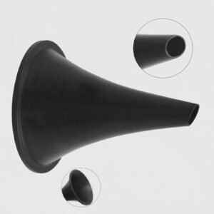 Farrior Ear Speculum Oval Black