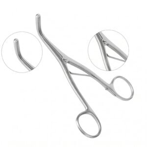 Jackson–Trousseau Tracheal Dilator