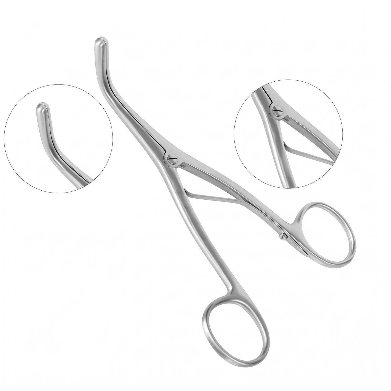 Jackson–Trousseau Tracheal Dilator