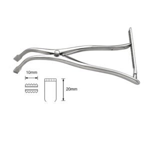 Inge Lamina Spreader