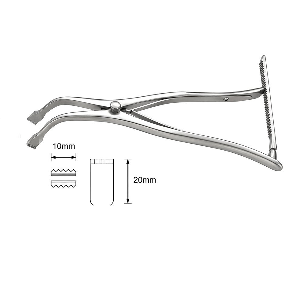 Inge Lamina Spreader