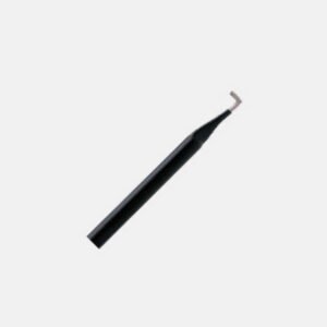 L-Hook Electrode, 36 cm, without Suction (Laparoscopic)
