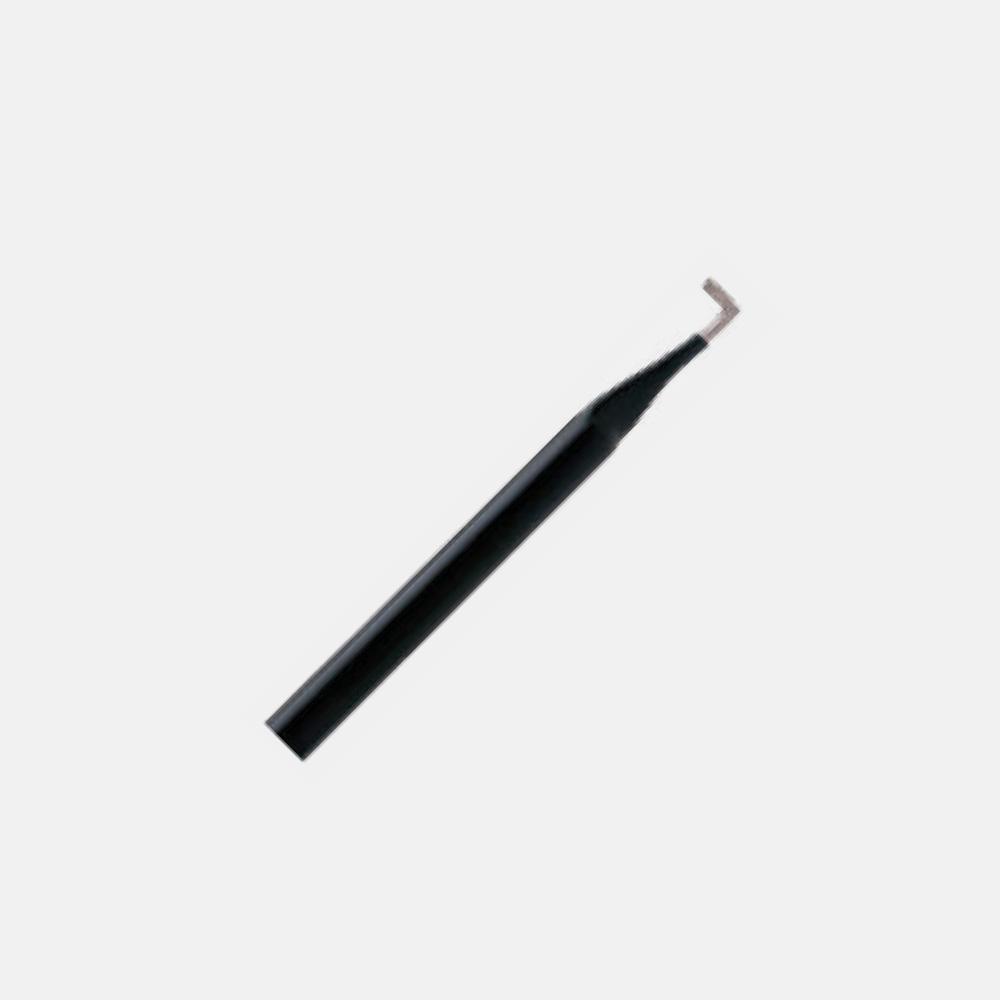L-Hook Electrode, 36 cm, without Suction (Laparoscopic)