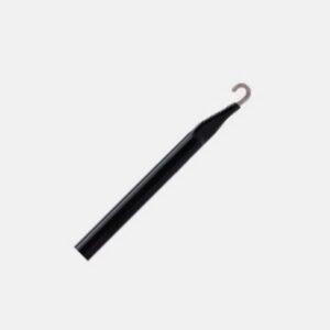 J-Hook Electrode (36cm) without Suction Laparoscopic Electrodes