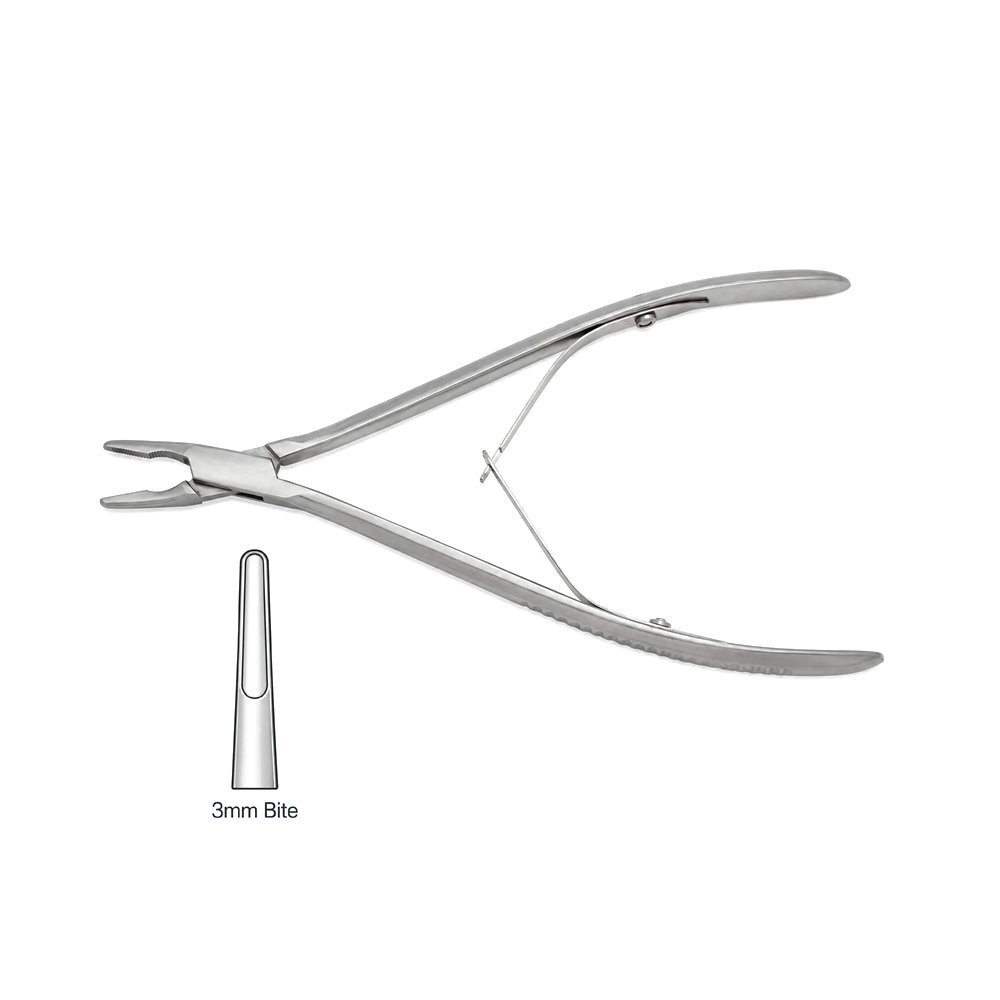 Lempert Bone Nibbler