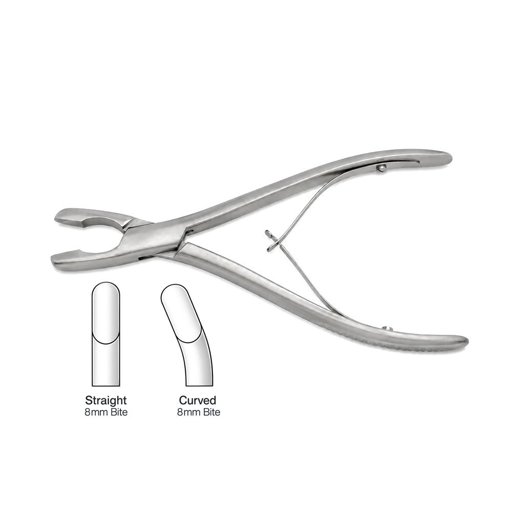Luer Bone Nibbler