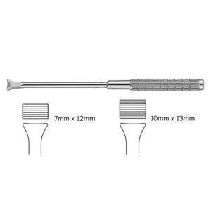 Lumbar Bone Graft Impactor