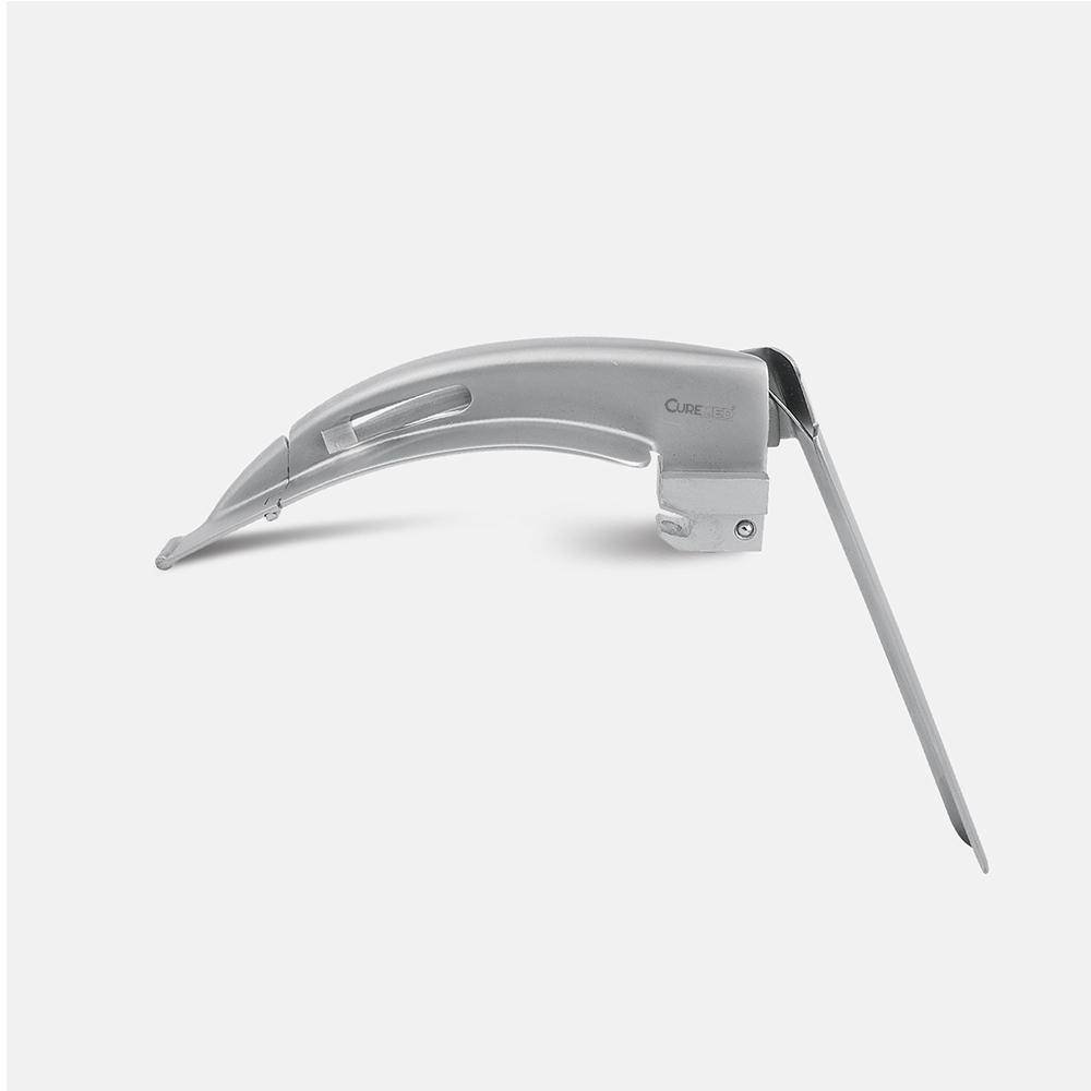Single-Use McCoy Laryngoscope