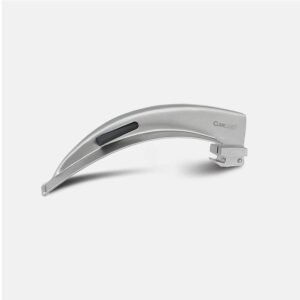Single-Use Macintosh Laryngoscope