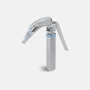 Reusable Conventional McCoy Laryngoscope