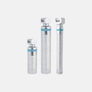 Reusable Conventional Laryngoscope Handles