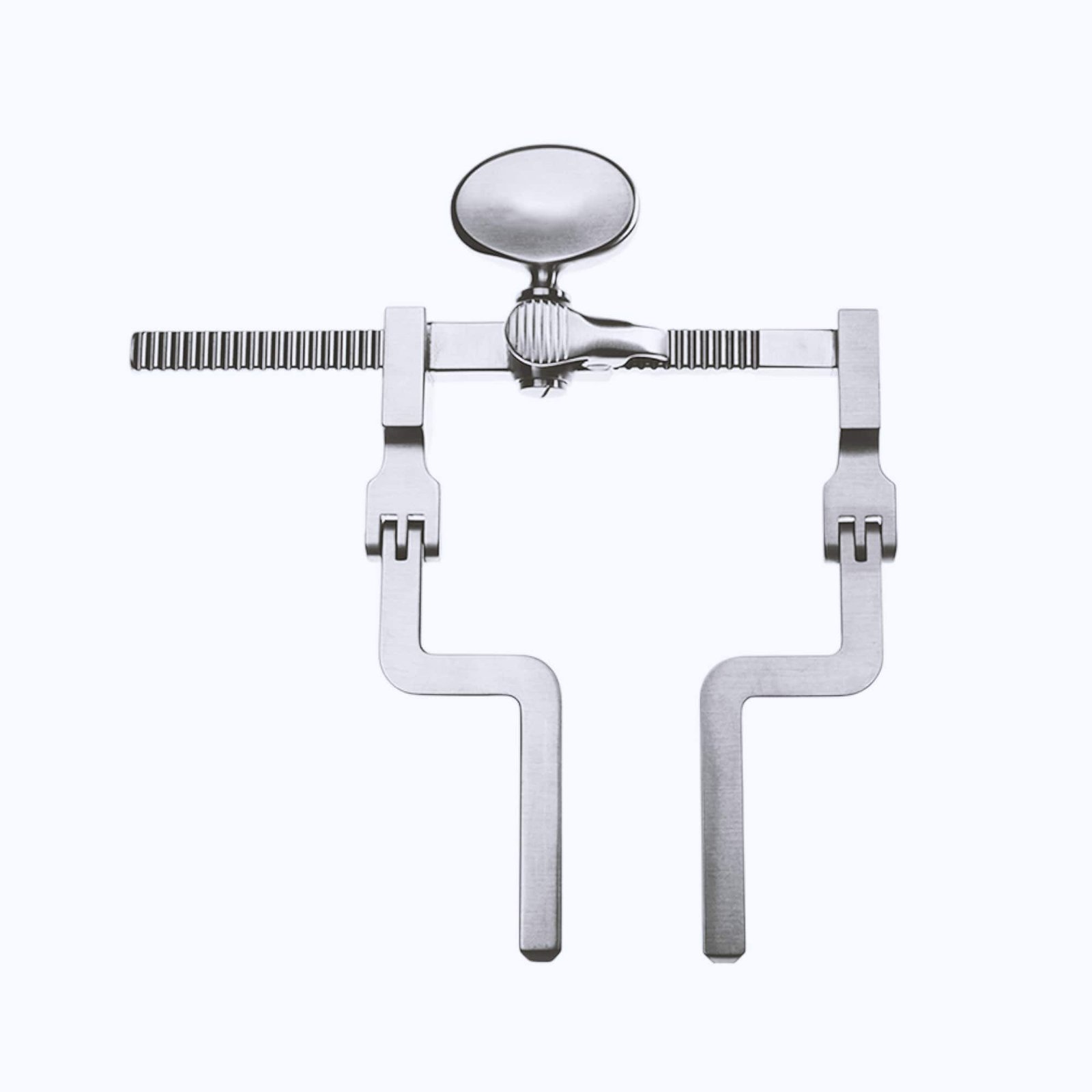 McCulloch Retractor Frame - Image 2