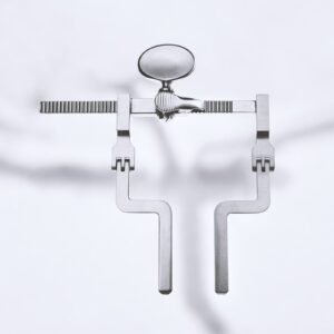 McCulloch Retractor Frame