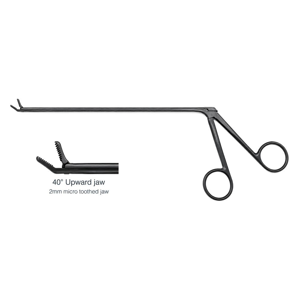 Micro Toothed Disc Rongeur