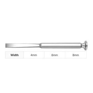 Mini-Stille Osteotome