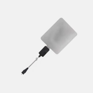Patient Return Plate Reusable