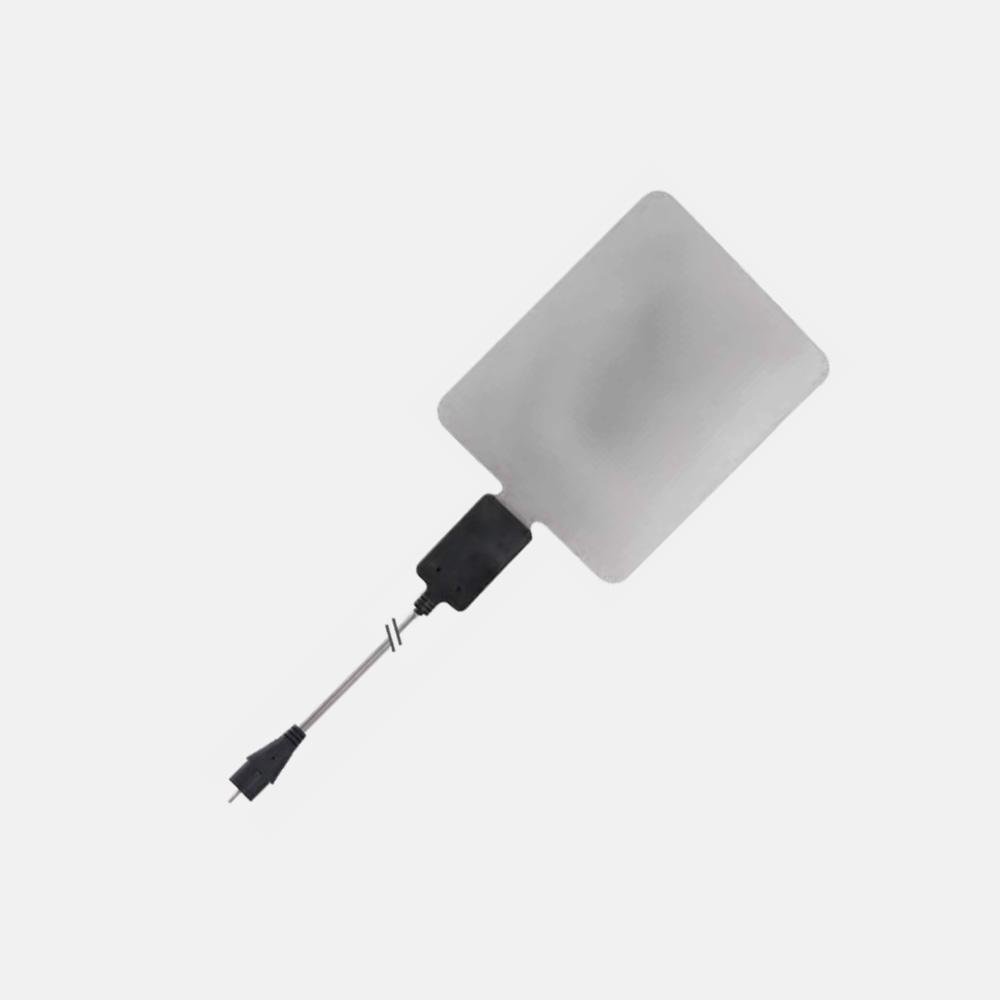 Patient Return Plate Reusable