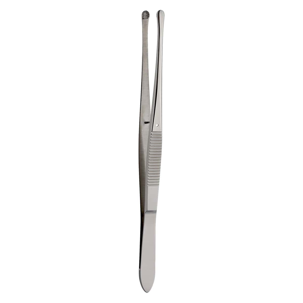 Russian Model Tissue Forceps