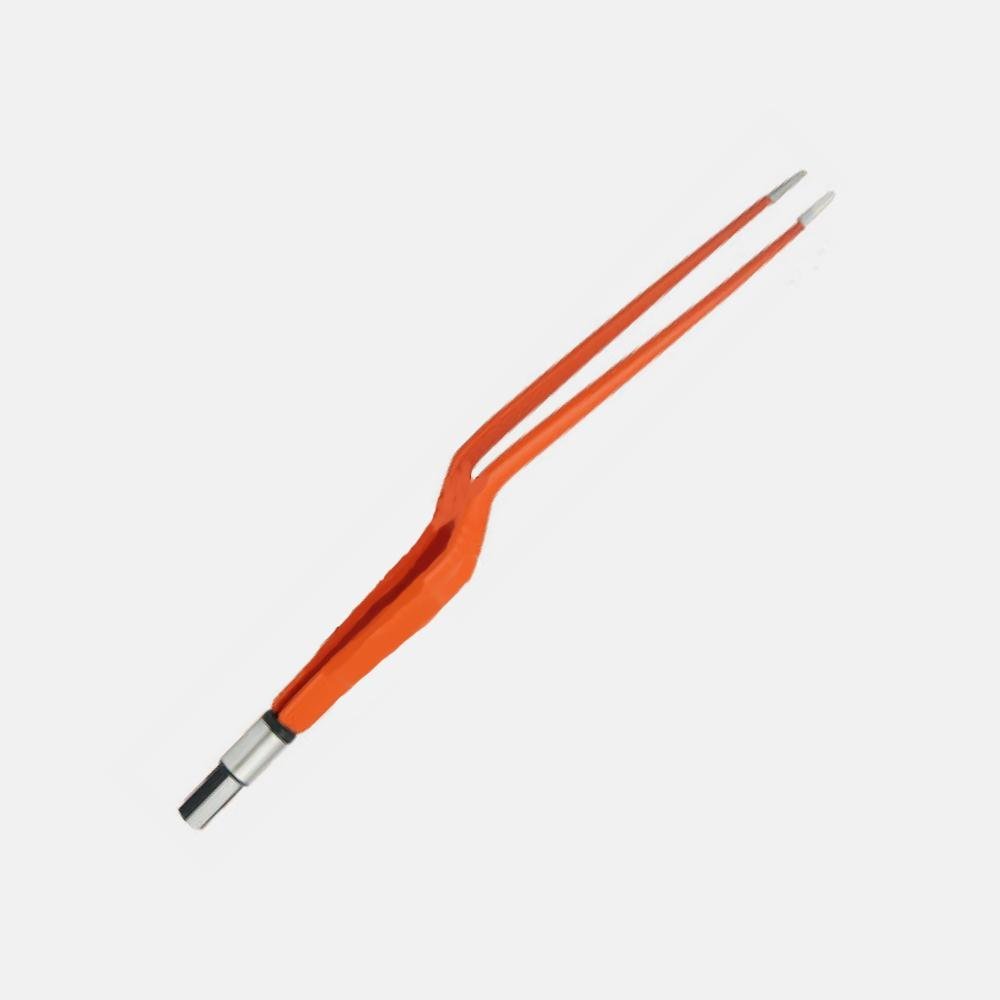 Coaptation Nadler SilverGlide Forceps – 10.8 cm, 0.5 mm