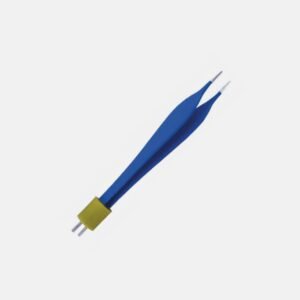Adson Single-Use USA 2-Pin Forceps – 12.1 cm