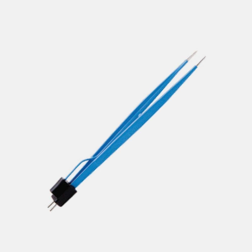 Semkin Irrigation USA 2-Pin Bipolar Forceps – NJM-13270