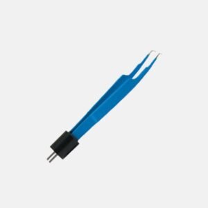 Coaptation Nadler USA 2-Pin Forceps – 10.8 cm, 0.5 mm