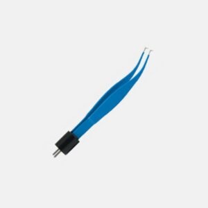 Coaptation USA 2-Pin Bipolar Forceps – 10.8 cm, 0.5 mm