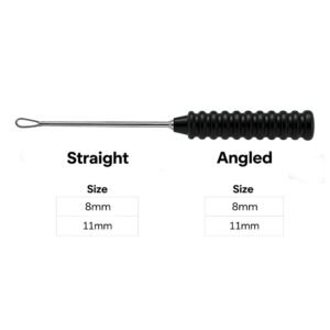 Zielke Curette