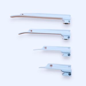 Single Use Miller Laryngoscope Blades