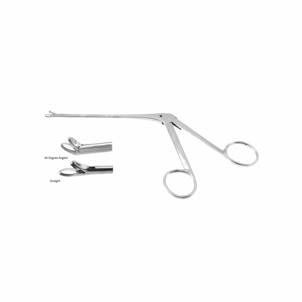 Weil–Blakesley Through-Cutting Sinus Forceps
