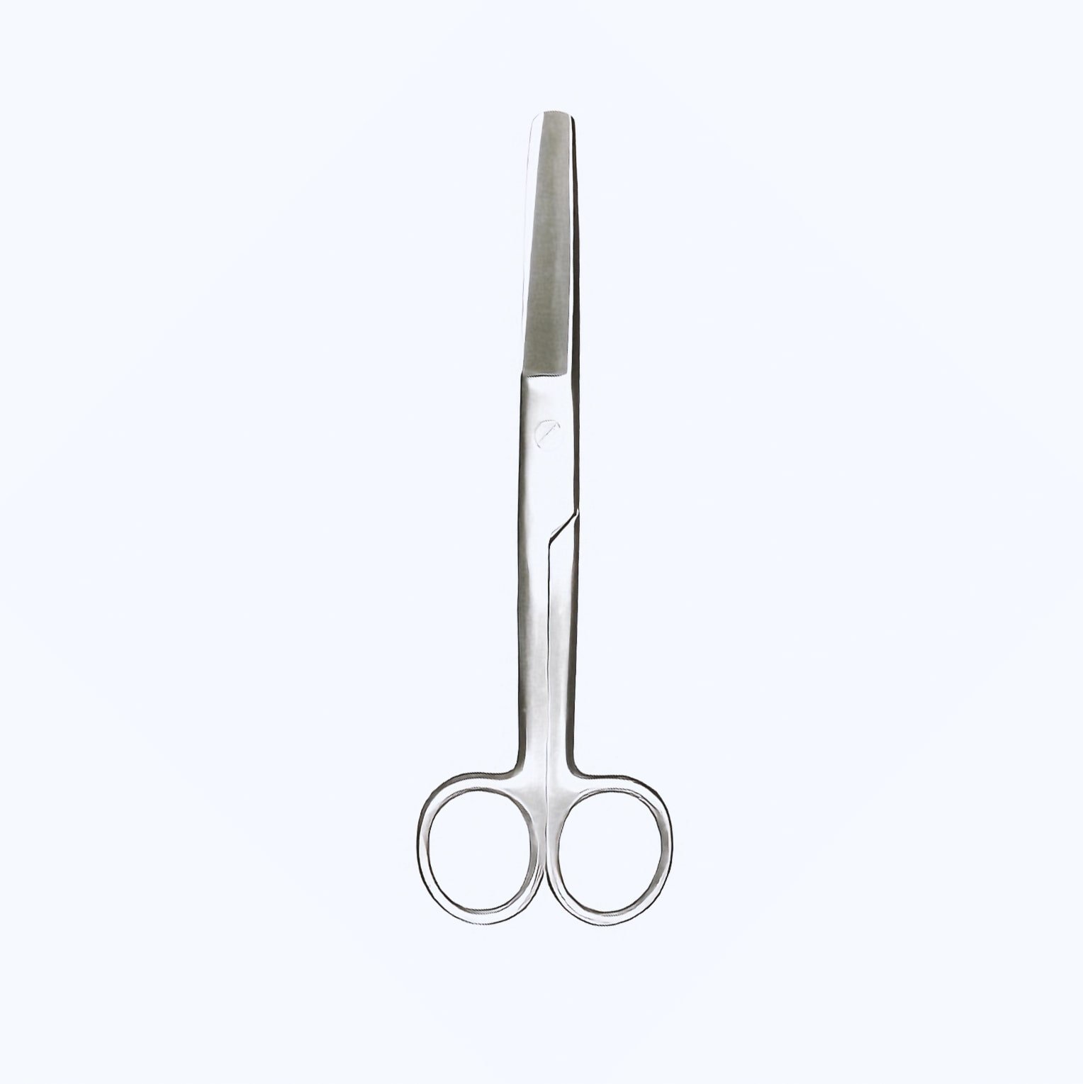 Doyen medical scissors 18