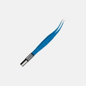 Coaptation European Bipolar Forceps – 10.8 cm, 0.5 mm Tip
