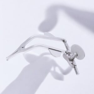 Vertebra Spreader 5" With Ratchet (Cloward Style) 3/4" Spread