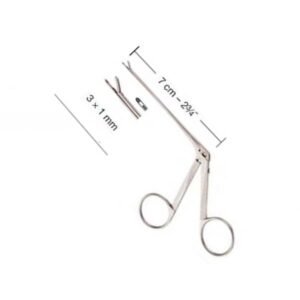 Greven Ear Grasping Forceps