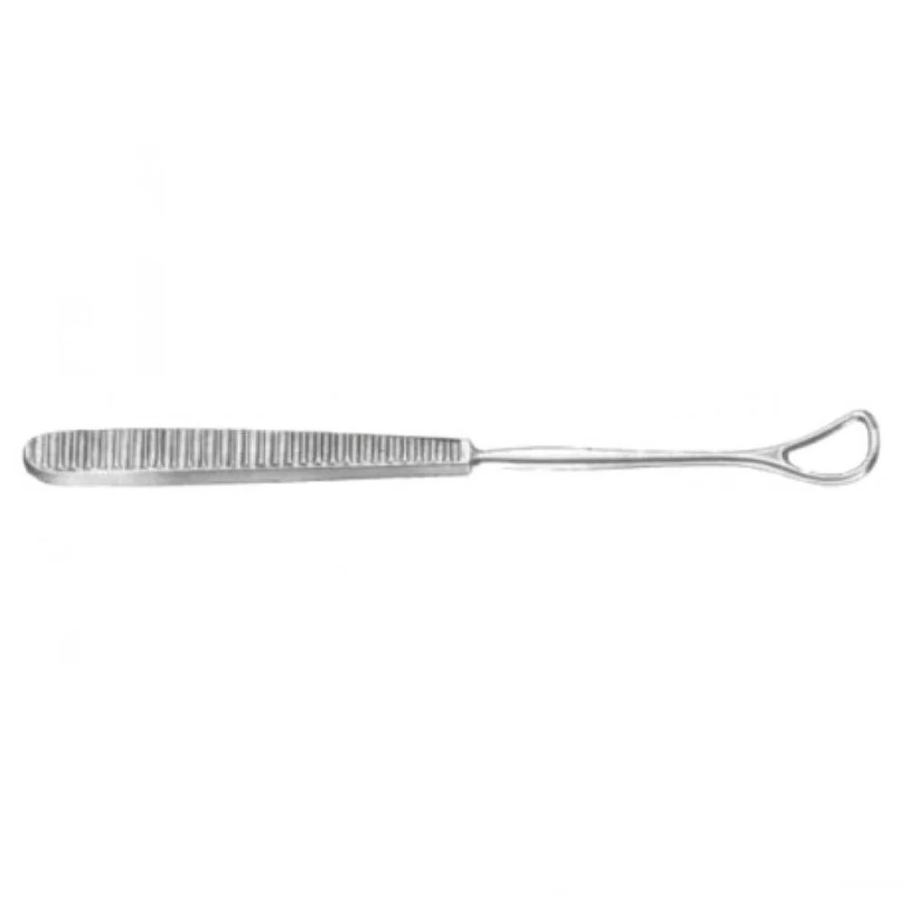 Moritz Schmid Tongue Depressor