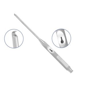 Panetti Suction Finder