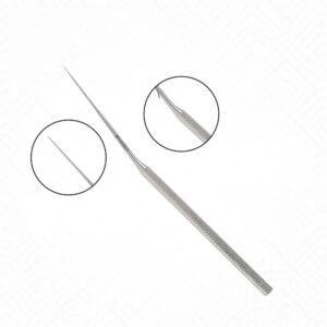 Antoli Candela micro hook - for lifting incus