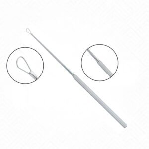 Billeau Ear Loop
