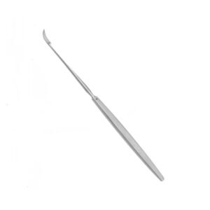 Abraham Tonsil Knife