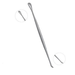 Henke Dissector Double Ended