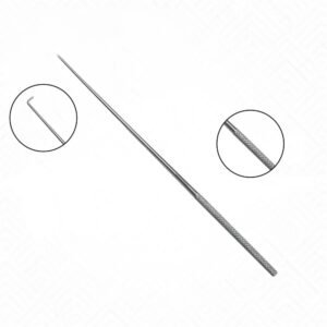 Day Ear Hook 17 cm - 6 3/4 Inches