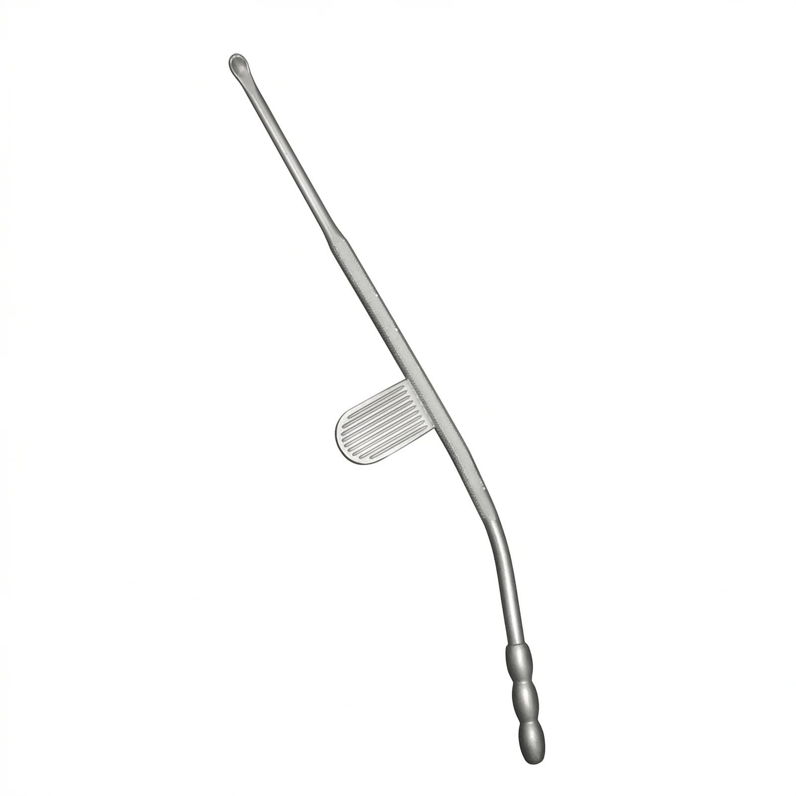 Portal ORL Suction Tube – 18 cm