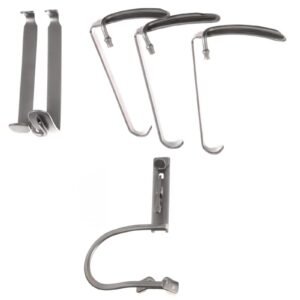 Davis Boyle Mouth Gag Set
