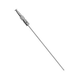 Frazier Suction Tube – Straight