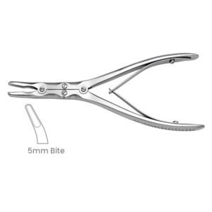 Jansen Bone Nibbler