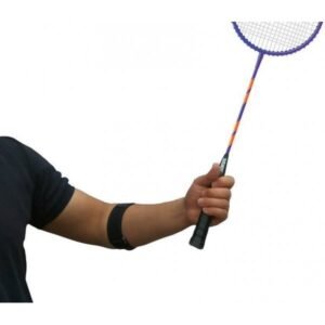Adjustable Patella Tennis Elbow Brace Support Strap Sports