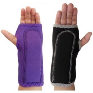Neoprene Kids Children Wrist Support Brace Splint Carpal Tunnel Sprain Strain Arthritis