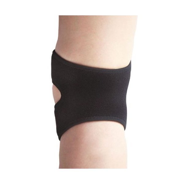 Neoprene Knee Patella Support Brace Strap Sport Injury Arthritis Tendon - Image 2