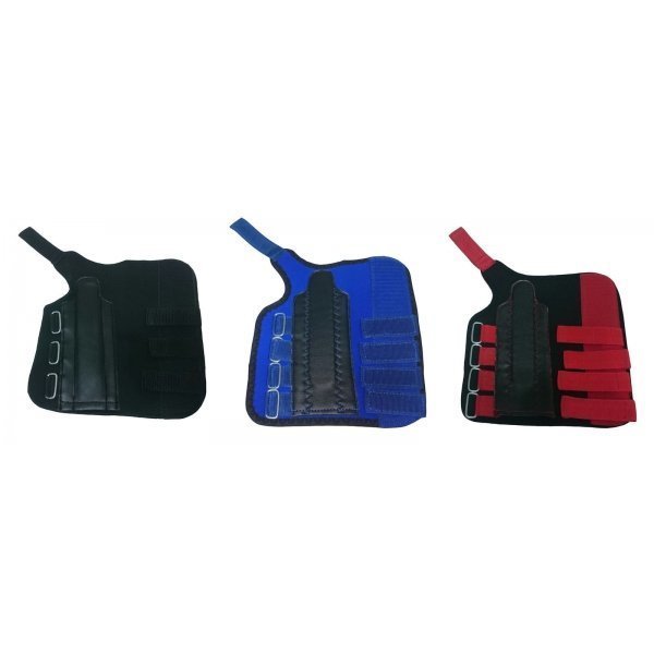 Neoprene Wrist Support Brace Splint Carpal Tunnel Sprain Strain Arthritis - Image 9